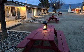 Lakeview Motel